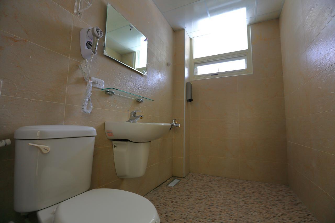 Miyama Bed&Breakfasts Chishang Bagian luar foto
