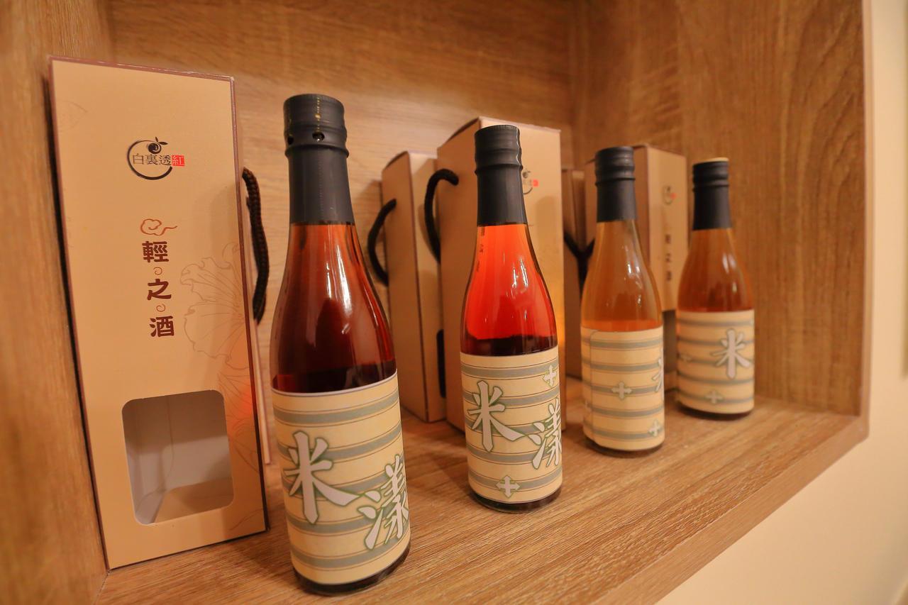 Miyama Bed&Breakfasts Chishang Bagian luar foto