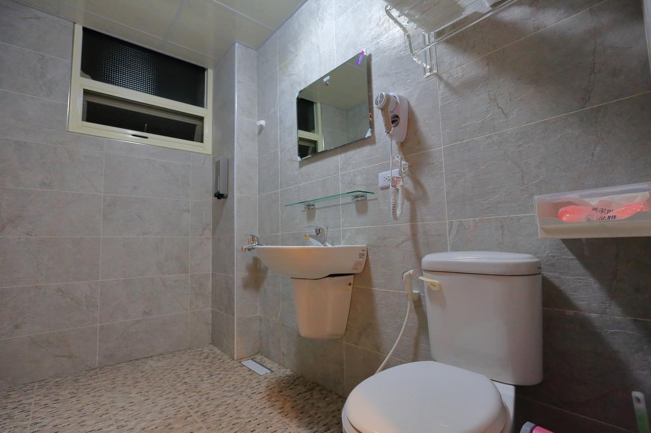 Miyama Bed&Breakfasts Chishang Bagian luar foto